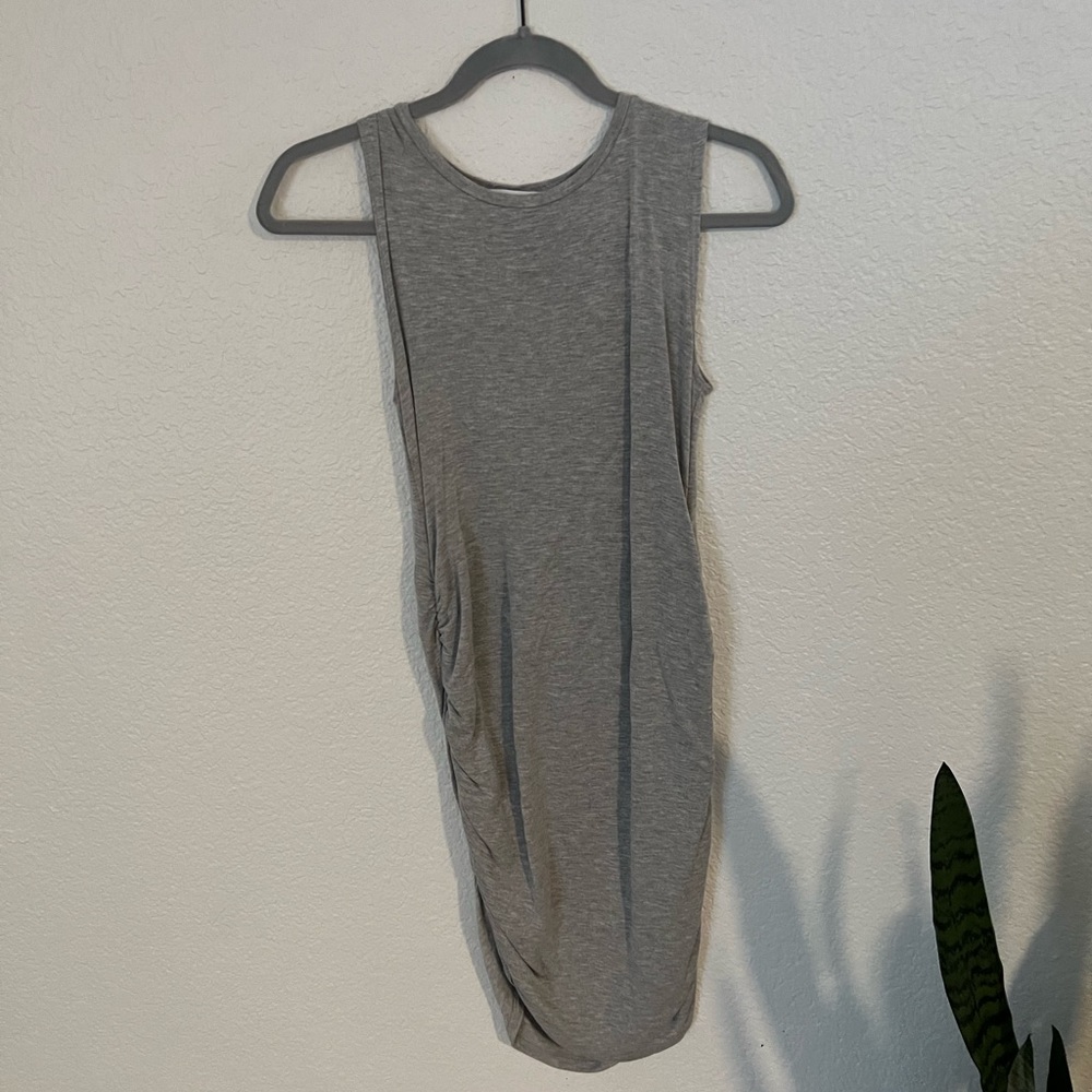 Antistar Dress